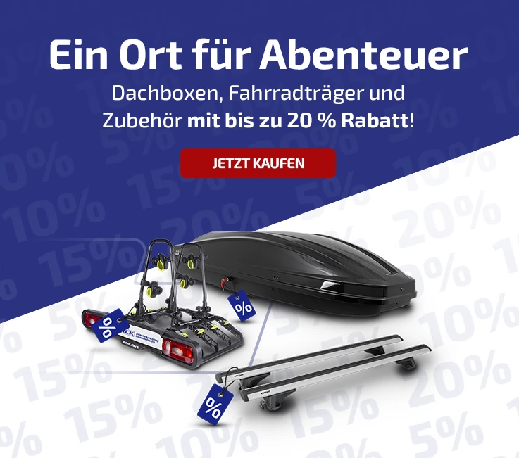 Ein Ort für Abenteuer