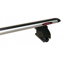 Mont Blanc AMC 5019 AERO Aluminium-Dachträger