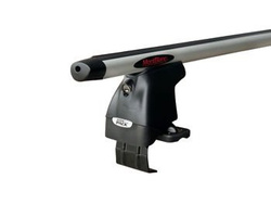 Mont Blanc AMC 5122-A49 Aluminium-Dachgepäckträger