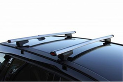 G3 CL 60.110 Universal-Dachträger für traditionelle und integrierte Aluminiumschienen