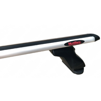 Mont Blanc AMC 5103 AERO Aluminium-Dachträger
