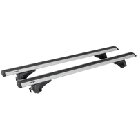 Inter Pack Virgo IR 135 (G2) Dachträger mit integrierten Schienen