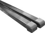 Mont Blanc AMC 49" Stahl-Dachgepäckträger (125 cm)