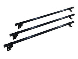 Mont Blanc Pro Rack 312 Dachträger Opel Vivaro II 2015- Renault Trafic III 2015-
